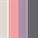 Horst Kirchberger - Ojos - Eye Shadow Palette - No. 03 / 12 g