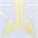 Jeffree Star Cosmetics - Mirrors - Hand Mirror - White Glitter / 1 pcs.