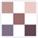 DIOR - Eyeshadow - Diorshow 5 Couleurs Couture - No. 769 Tutu / 7 g