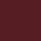 Korres - Nägel - Gel Effect Nail Colour - Nr. 57 Burgundy Red / 11 ml