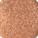 LASplash - Øjenskygger - Diamond Dust Mineral Shadow - Bronze / 2,5 g