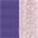 Manhattan - Øjne - Eyeshadow Intense Effect - No. 670/55D Purpeals / 1,5 g