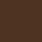 Max Factor - Augen - Real Brow Fill & Shape Pencil - Nr. 03 Medium Brown / 0,66 g