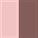 Misslyn - Øjenskygger - High Shine Duo Eyeshadow - No. 61 Modern Dance / 1,5 g