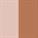 Misslyn - Meikit - Shaping Queen Highlight & Contour Stick - No. 4 Medium / 3,5 g