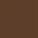 NYX Professional Makeup - Eyebrows - Thick It Stick It Brow Gel Mascara - 06 Brunette / 7 ml