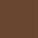 NYX Professional Makeup - Sopracciglia - Zero To Brow Gel - 06 Chocolate / 1 pz.
