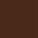 OZN - Nagellack - Nail Lacquer Creme - Brown - Laiza / 12 ml