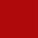 OZN - Nail Polish - Nail Lacquer Red - Sina / 12.00 ml