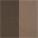 PUPA Milano - Eyebrows - Eyebrow Design Set - No. 02 Brown / 1.1 g