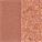 PUPA Milano - Blush - Extreme Blush Duo - No. 120 Radiant Caramel Glow Spice / 4 g