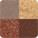 Physicians Formula - Eye Shadow - The Healthy Eyeshadow - Smoky Bronze / 6 g