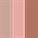 Pixi - Complexion - Pixiglow Cake Rouge - Gilded Bare Glow / 24 g