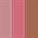 Pixi - Complexion - Pixiglow Cake Rouge - Pink Champagne Glow / 24 g