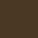 Rimmel London - Augen - Exaggerate Full Colour Eye Definer - Nr. 212 Rich Brown / 1 Stk.