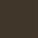 Rimmel London - Augen - Professional Eyebrow Pencil - Nr. 004 Black Brown / 1 Stk.