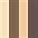 SENSAI - Colours - Eye Shadow Palette - ES 01 Kigiku / 6 g