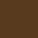 SENSAI - Colours - Styling Eyebrow Pencil Refill - N° 01 Dark Brown / 0,20 g