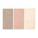 Shiseido - Augenmake-up - Luminizing Satin Eye Color Trio - Nr. BE213 / 3 g