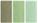 Shiseido - Augenmake-up - Luminizing Satin Eye Color Trio - Nr. GR 305 Jungle / 3 g