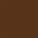 Sleek - Eyebrows - Nano Brow Disc Fill & Define - Ash Brown / 1 ml