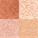 Sleek - Highlighter - Highlighter Palette - Copperplate / 9 g