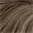 Volume Hair - Hairextension - Fibers - Mellembrun / 12 g