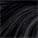 Volume Hair - Hairextension - Fibers - Black / 12 g