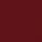 WHAMISA - Lips - Lip Color - 092 Dark Red / 4 g