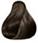Wella - Colores para el cabello - Koleston Perfect - N.º 4/0 Castaño medio / 60 ml