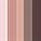 Lancôme - Øjne - Hypnôse Palette - No. 09 Fraicheur Rosee / 1 stk.
