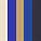 Lancôme - Øjne - Hypnôse Palette - No. 15 Bleu Hypnotic / 1 stk.