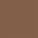 ZOEVA - Augen - Eyebrow Pencil - Blonde / 0,1 g