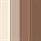 ZOEVA - Eye Shadow - Velvet Love Eyeshadow Palette - Glorious Golden Eyes / 6 g