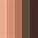 bareMinerals - Lidschatten - Gen Nude Eye Palette - Copper Muse / 1 Stk.