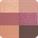 bareMinerals - Eyeshadow - Mineralist Eyeshadow Palette - Rosewood / 7.80 g