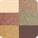 bareMinerals - Lidschatten - Mineralist Eyeshadow Palette - Sunlit / 7,8 g