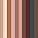 wet n wild - Oogschaduw - Color Icon Eyeshadow 10-Pan Palette - Nude Awakening / 1 stuks